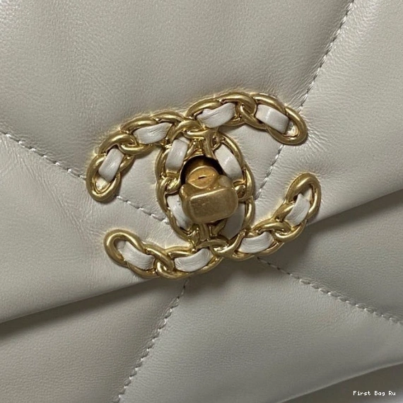 Firstbag Ru FLAP 19 BAG CHANEL 0729